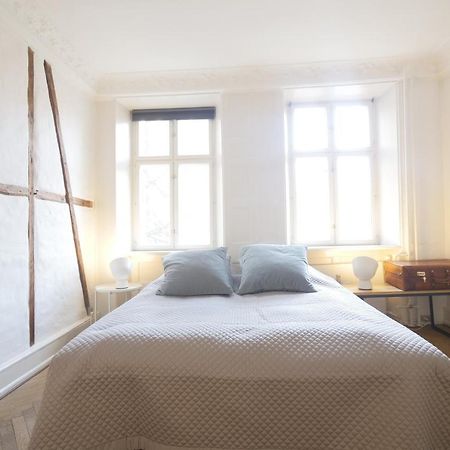 Apartamento Lukket Copenhague Exterior foto
