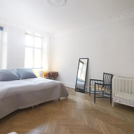 Apartamento Lukket Copenhague Exterior foto